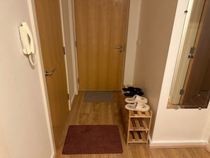 Appartement | Intérieur
