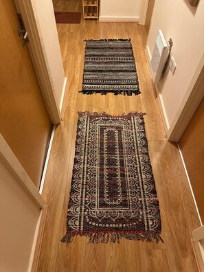 Apartment | Interior