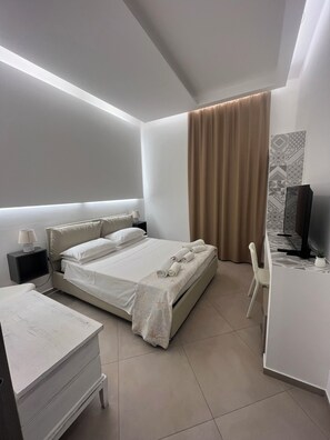 1 Schlafzimmer, WLAN