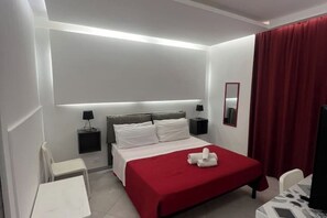 1 Schlafzimmer, WLAN
