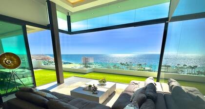 Shangri-LA luxury Mansion, Heated Pool on Demand