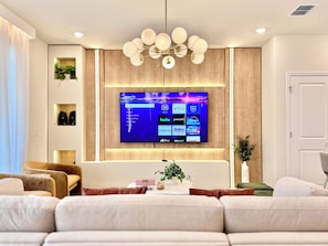 Smart TV