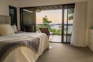 2 bedrooms, iron/ironing board, travel cot, free WiFi