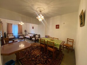 Familjerestaurang