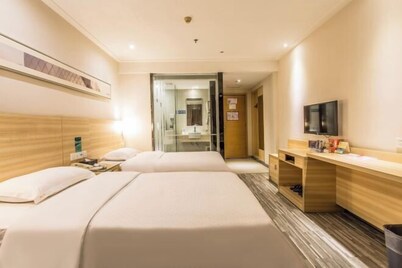 Mingdu Hotel