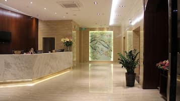 Interieur