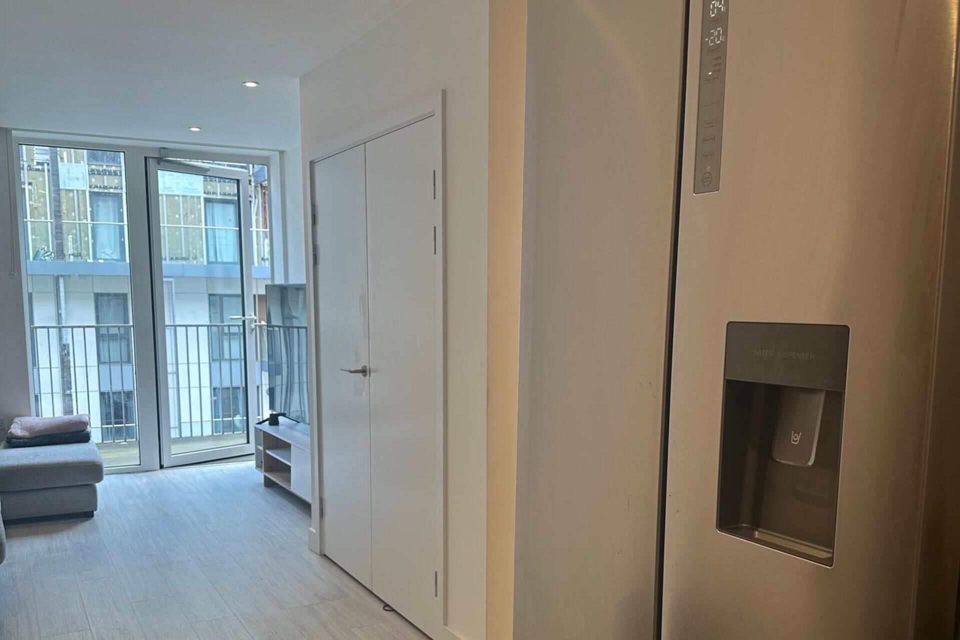 Appartement | Interieur