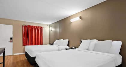 Americas Best Value Inn Danville
