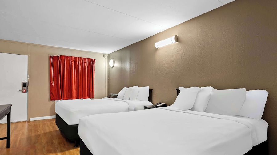 Americas Best Value Inn Danville