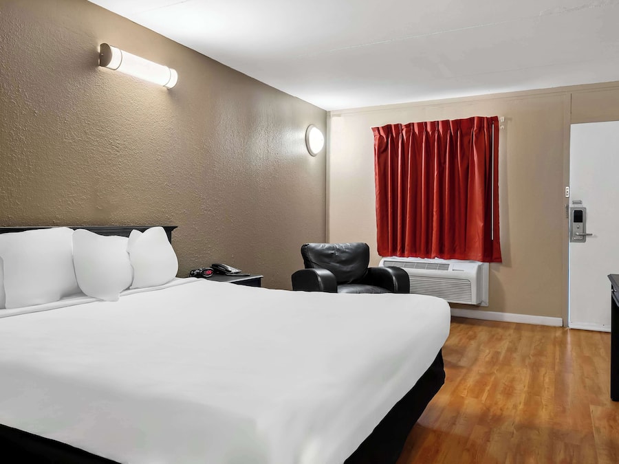 Ropa de cama de alta calidad, wifi gratis y ropa de cama