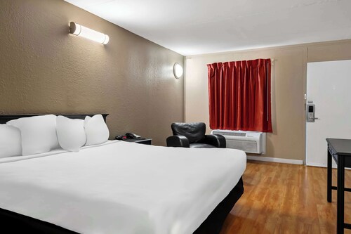 Americas Best Value Inn Danville