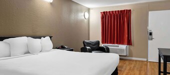 Americas Best Value Inn Danville