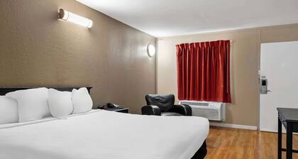 Americas Best Value Inn Danville