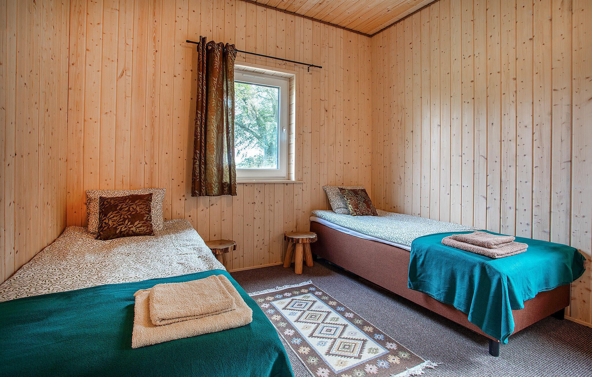 1 habitación, wifi gratis y ropa de cama 