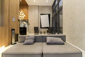 Apartment | Innenbereich