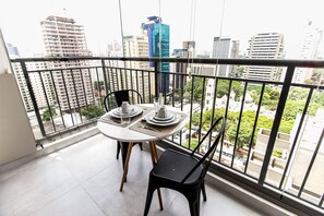 Dining - Prime Vitrali Moema II (São Paulo)