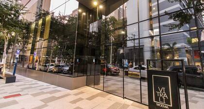 Prime Vitrali Moema II