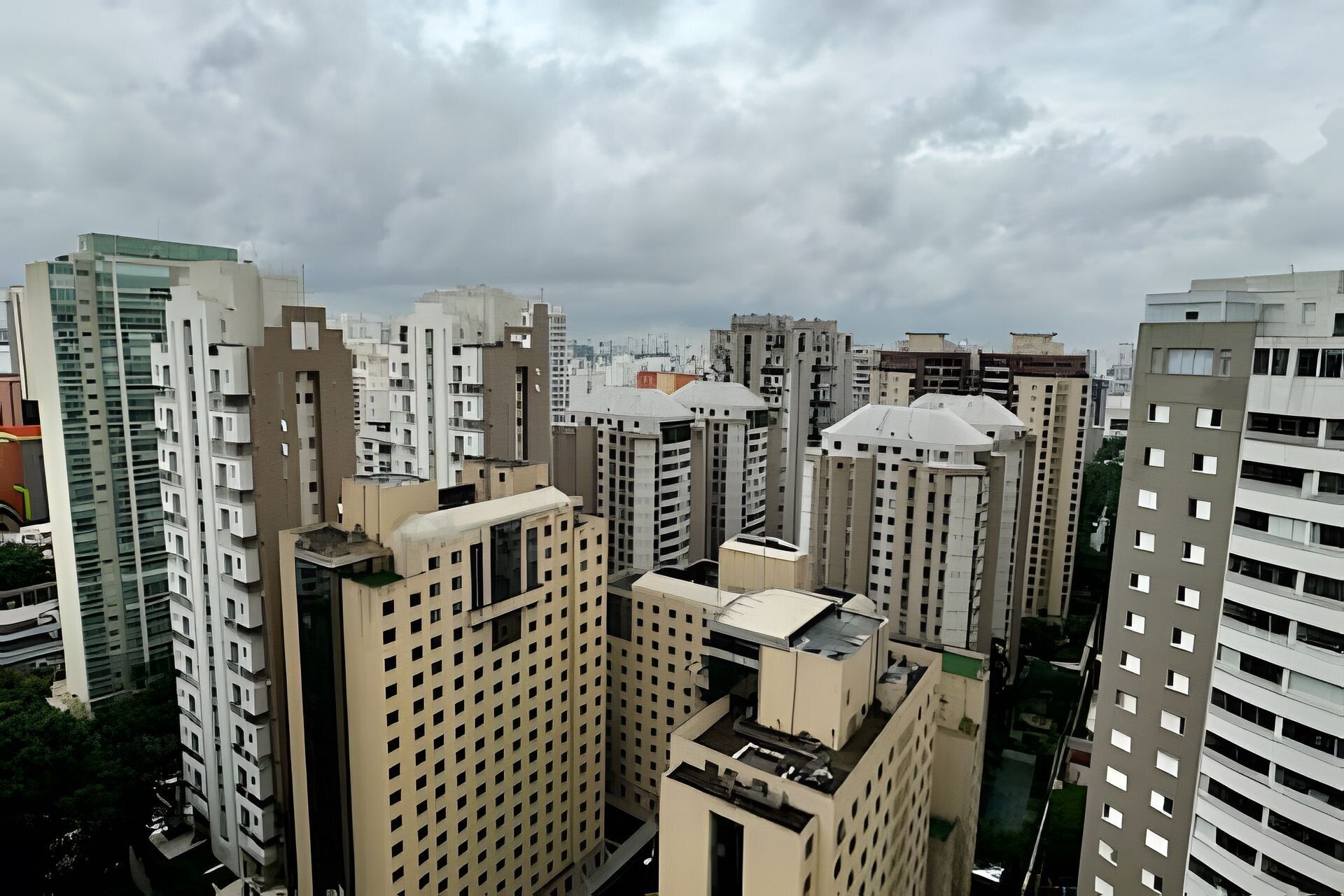 Apartment | Exterior