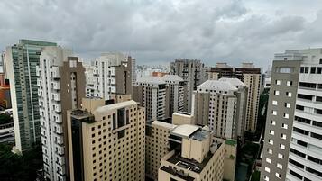 Apartment | Exterior