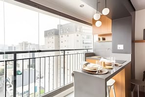 Apartamento | Interior