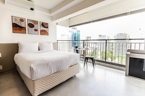 Apartamento | 1 dormitorio, ropa de cama de alta calidad, decoración individual