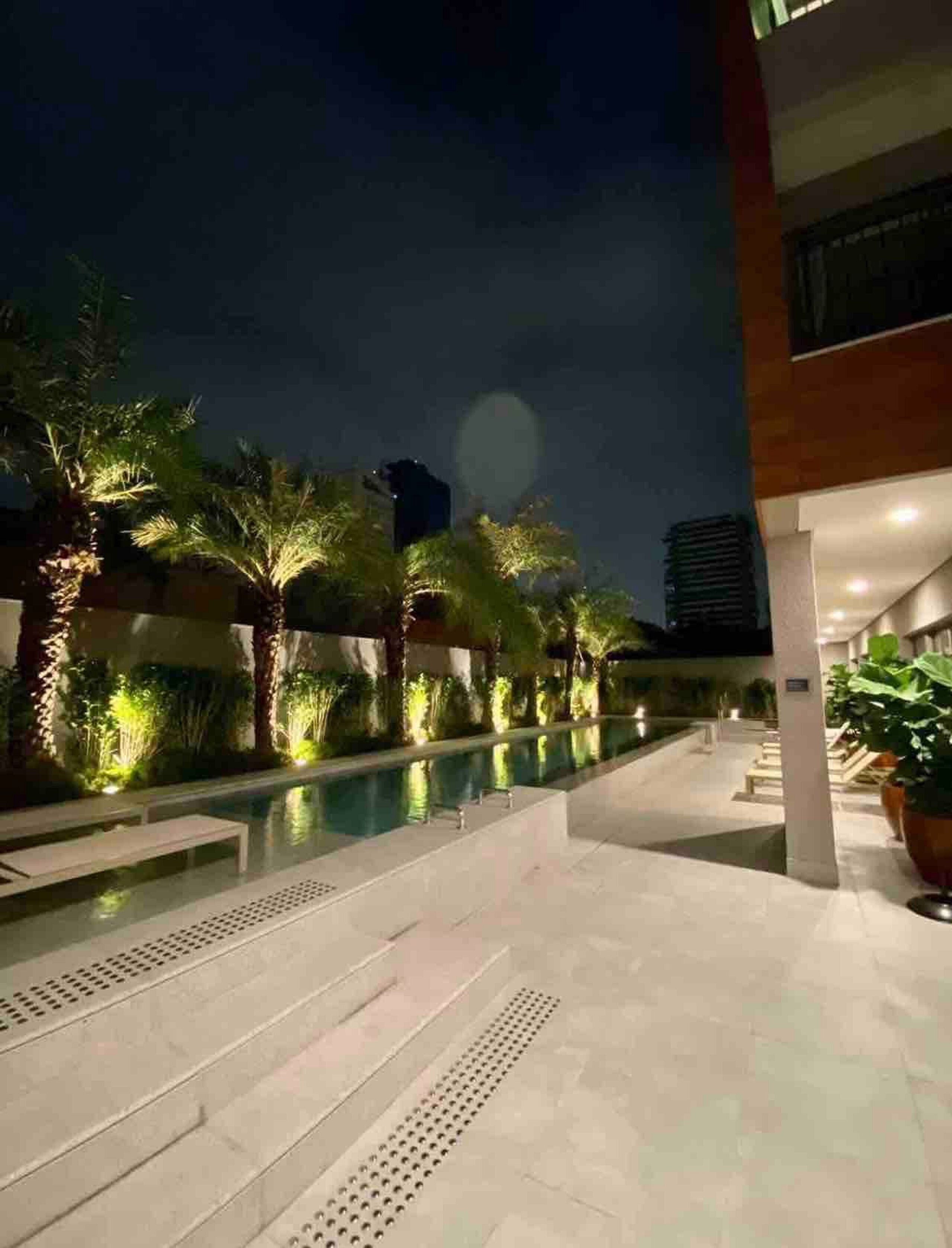 Studio | Pool | Outdoor pool, open 6:00 AM to 11:00 PM, pool umbrellas, sun loungers