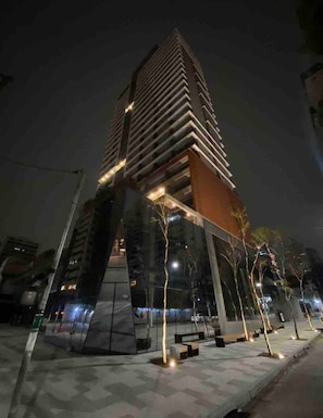 Studio | Exterior