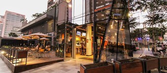 Prime Vitrali Moema II