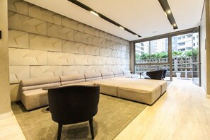 Interior - Prime Vitrali Moema II (São Paulo)