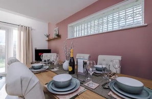 Hus | Restauranger