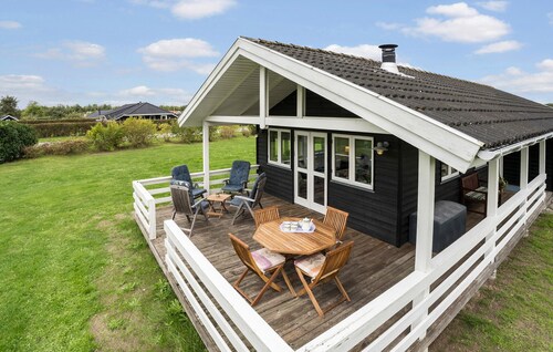 Atemberaubendes Haus mit 3.