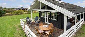 3 bedroom stunning home in Otterup