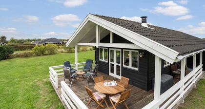 Atemberaubendes Haus mit 3.