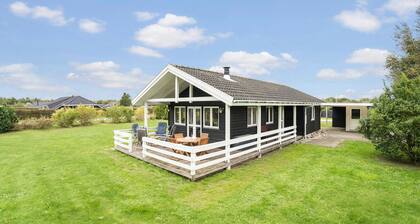 3 bedroom stunning home in Otterup