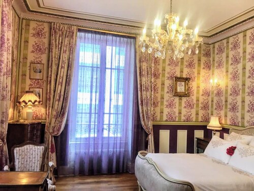 VICHY LUXE NAPOLEON III