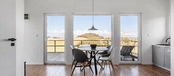 1 bedroom stunning home in Sejerø