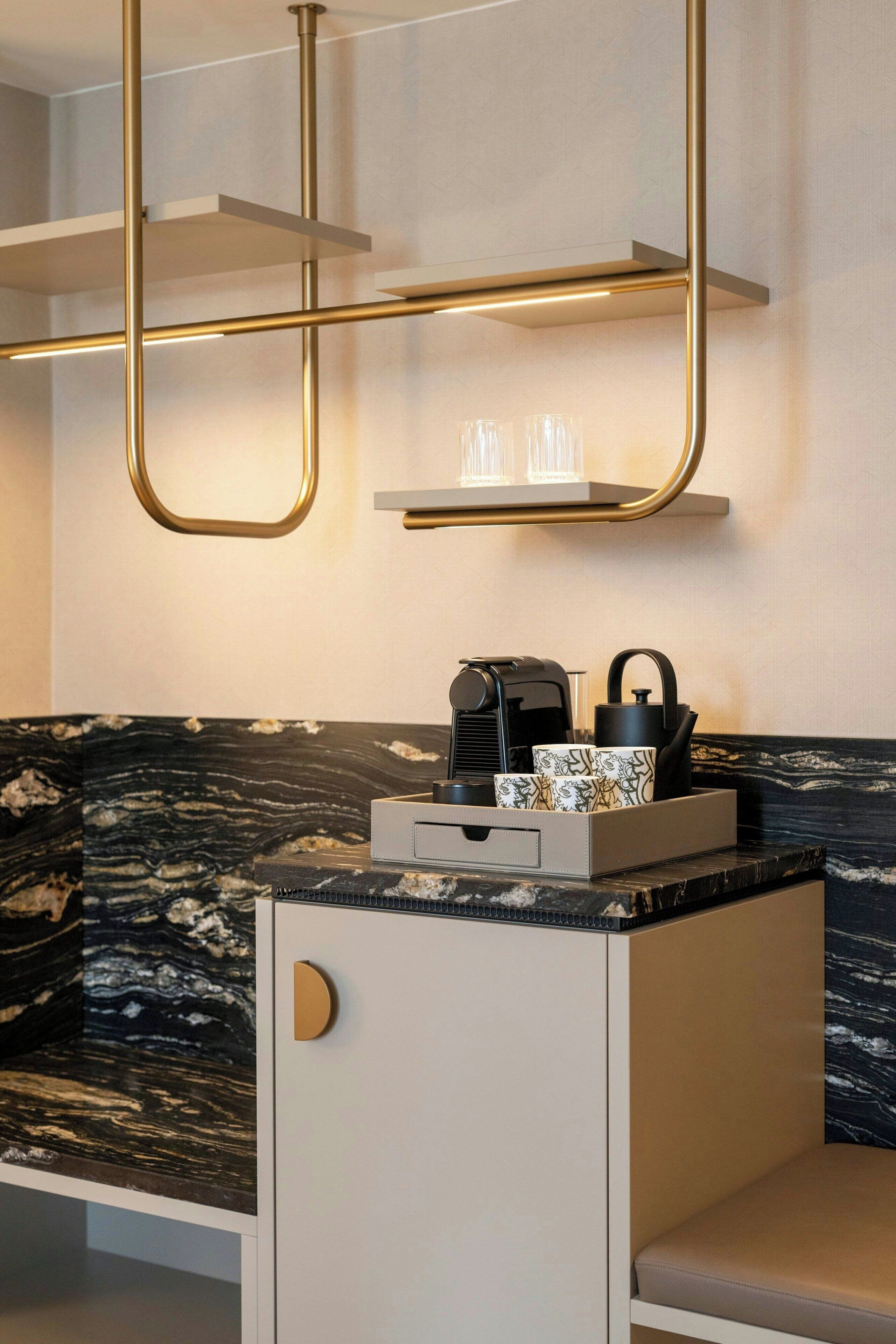 Photo - Luxembourg Marriott Hotel Alfa