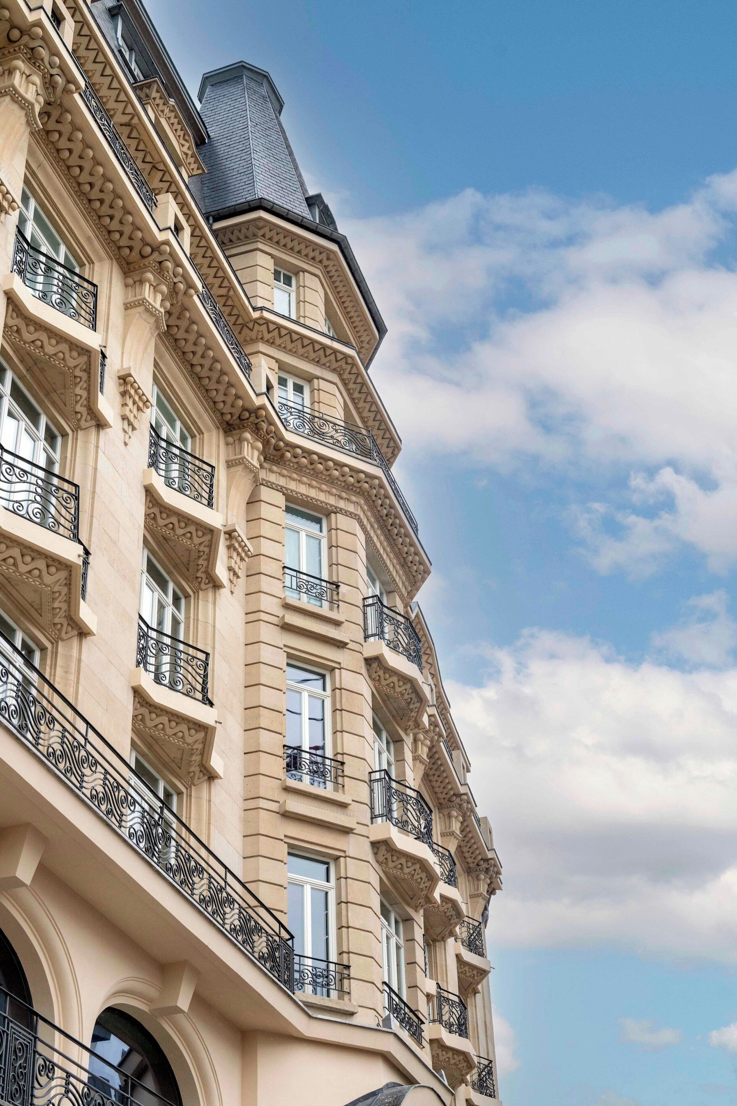 Photo - Luxembourg Marriott Hotel Alfa