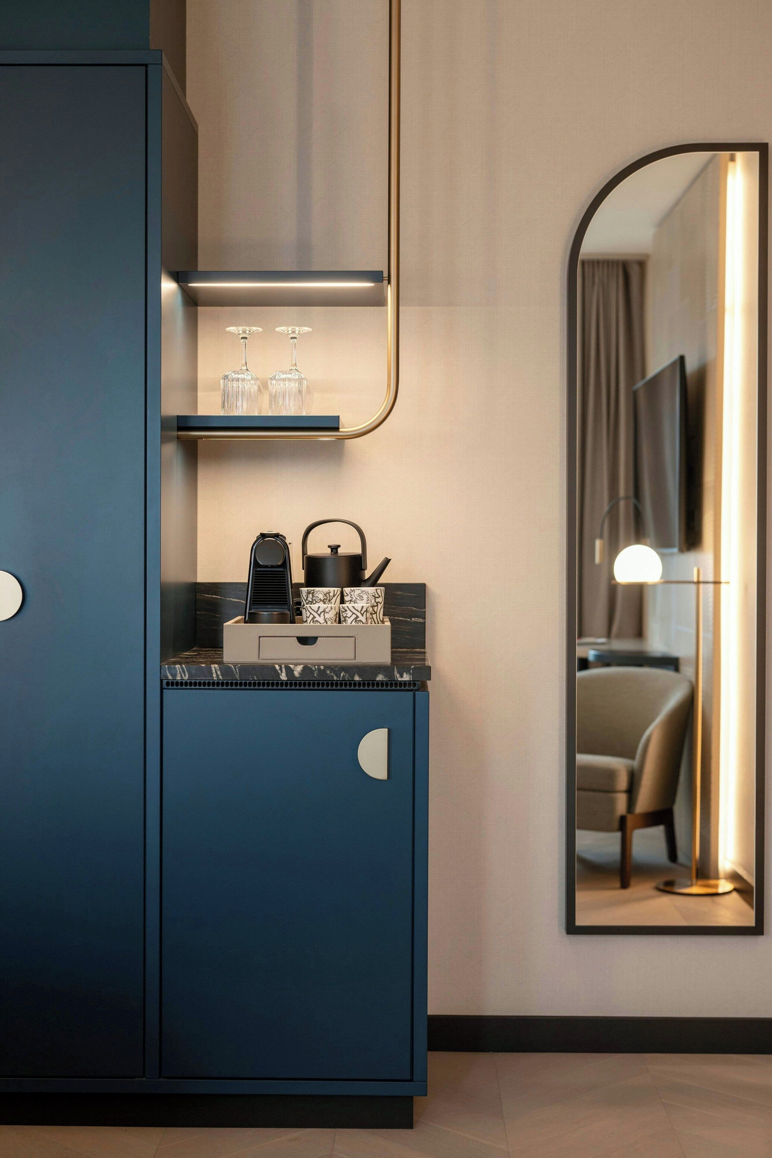 Photo - Luxembourg Marriott Hotel Alfa