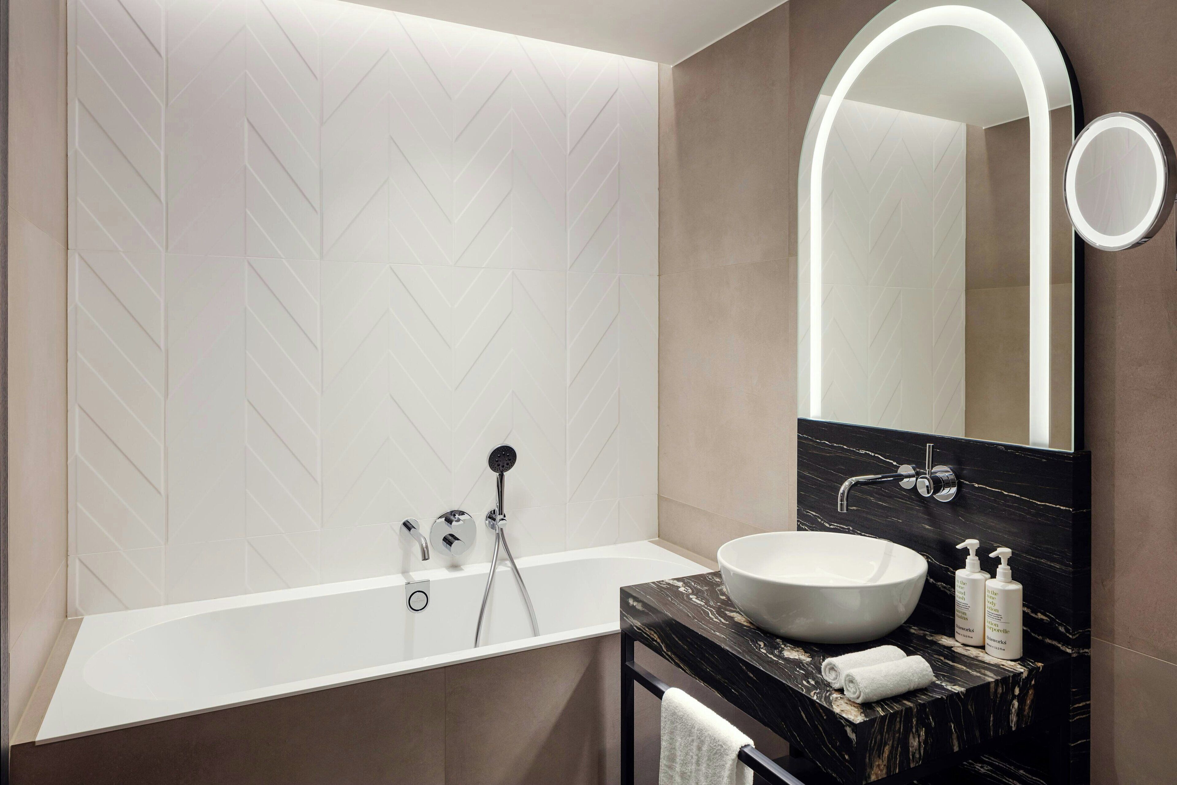 Photo - Luxembourg Marriott Hotel Alfa