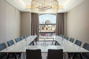 Sala de reuniones