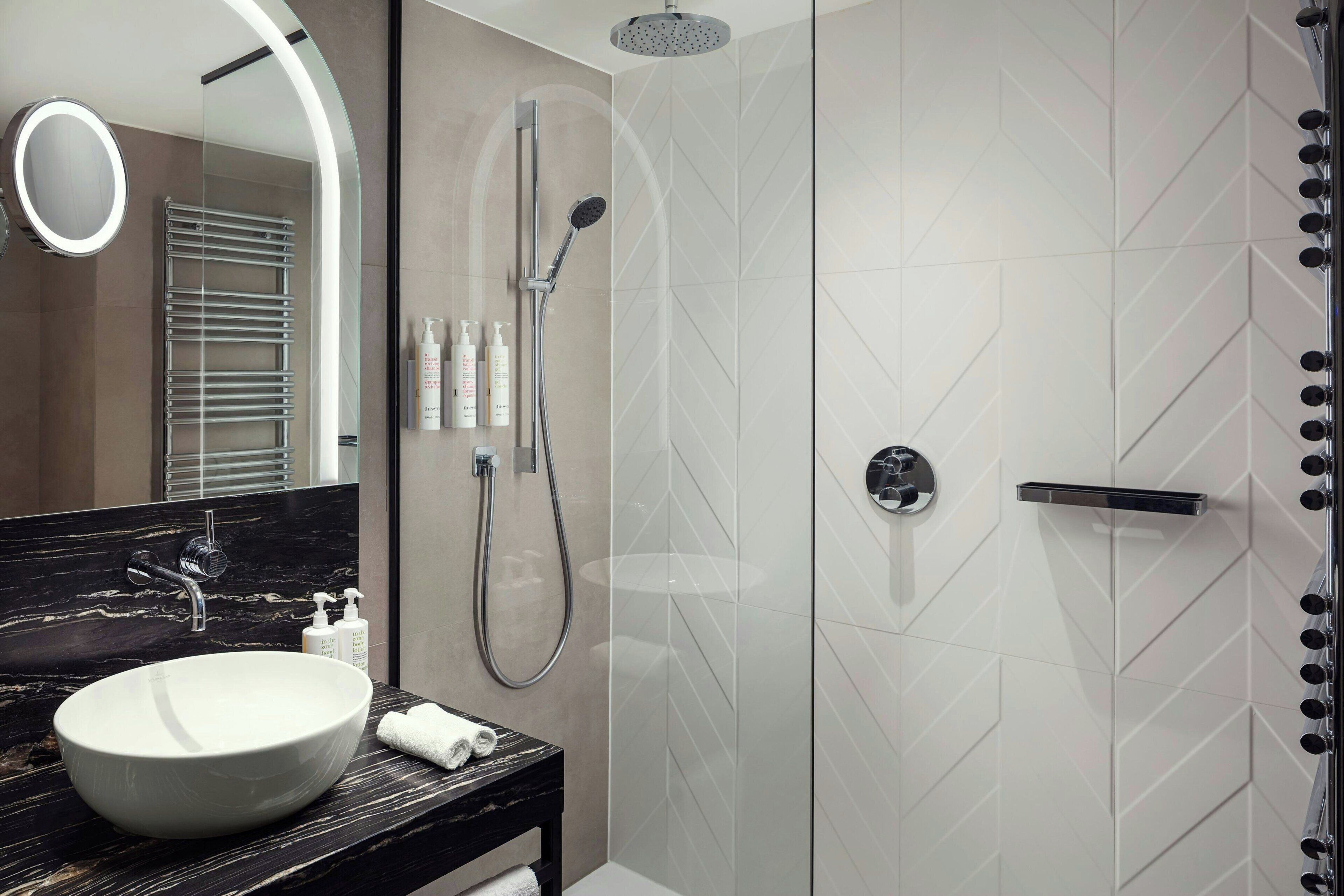 Photo - Luxembourg Marriott Hotel Alfa