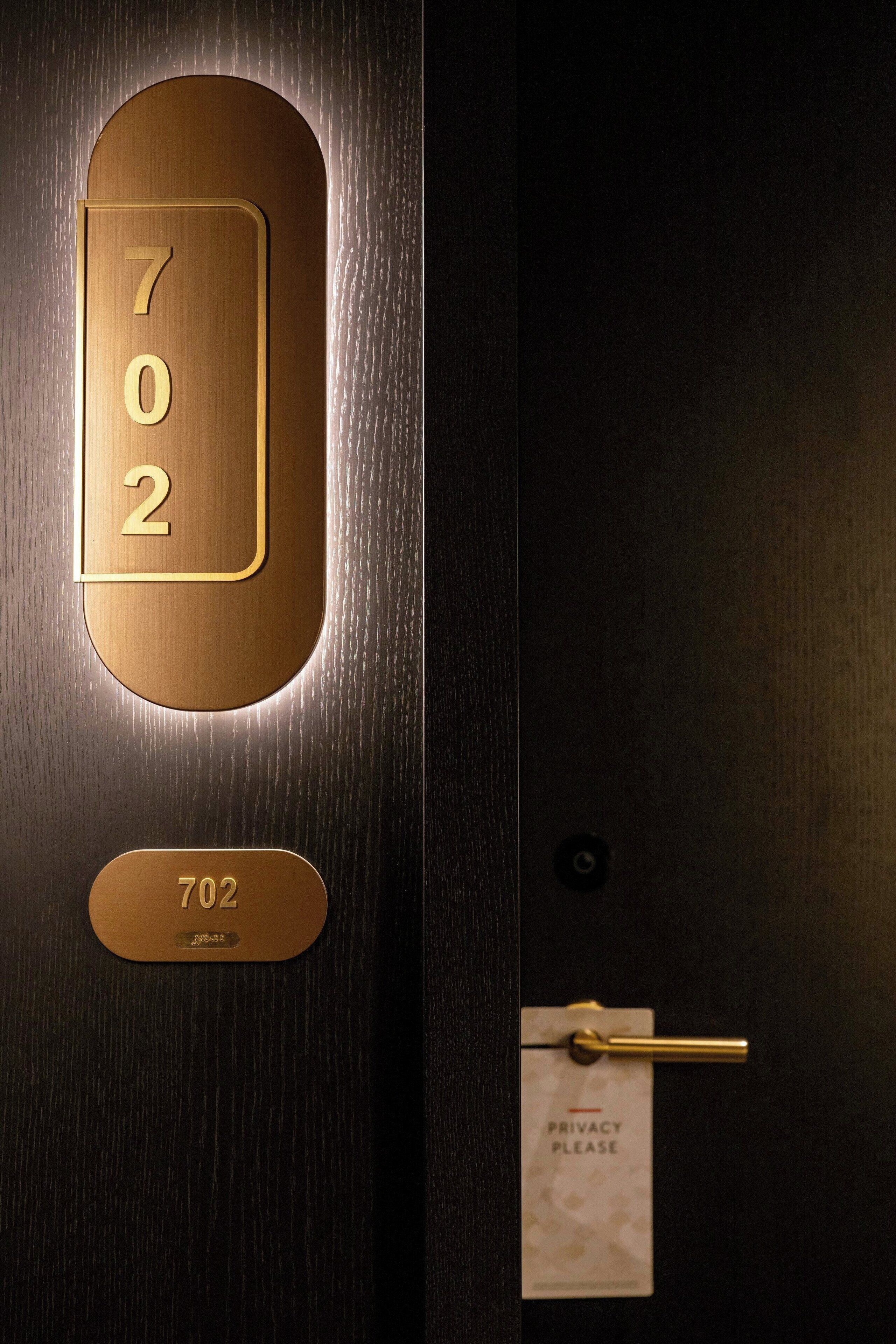 Photo - Luxembourg Marriott Hotel Alfa