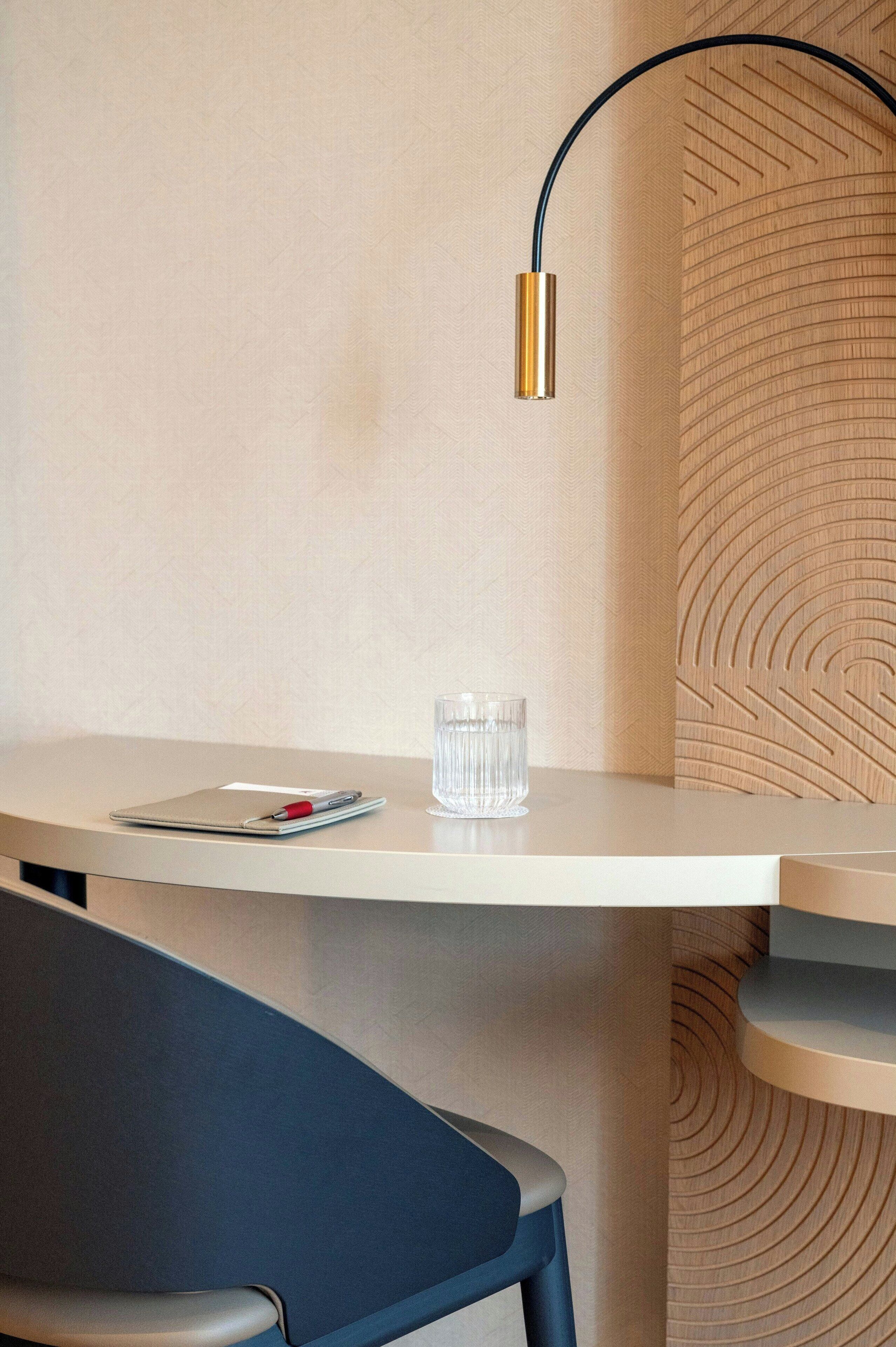 1 bedroom, premium bedding, in-room safe, soundproofing