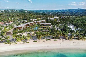 Exterior - Donoma Las Terrenas Beach Hotel & Spa, Autograph Collection (Las Terrenas)
