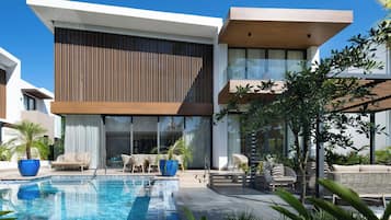 In-room safe, individually decorated, individually furnished