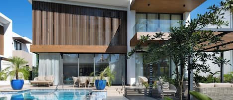 Coffres-forts dans les chambres, décoration personnalisée