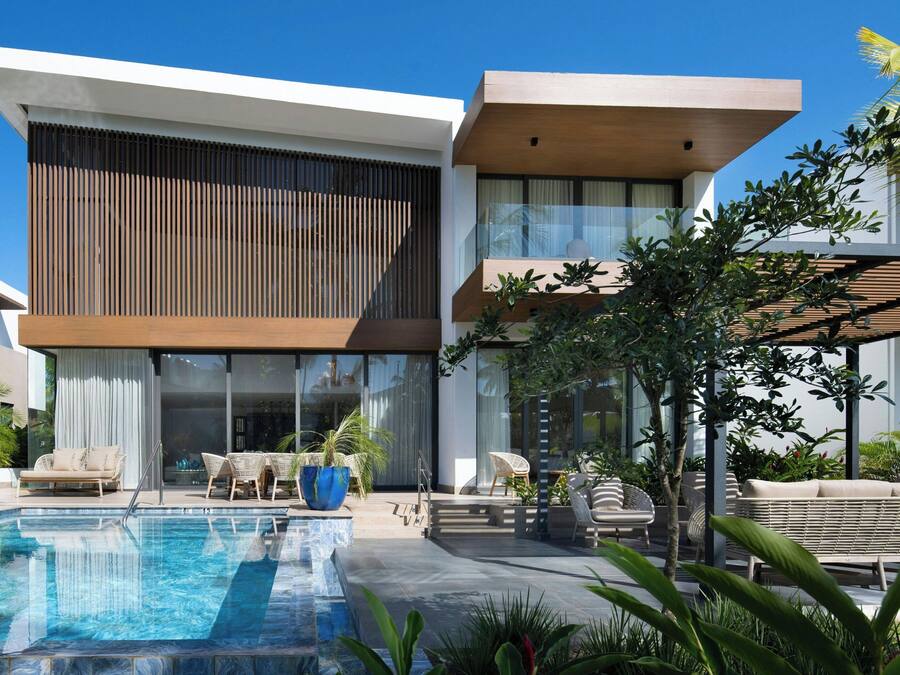 Zimmersafe, individuell dekoriert, individuell eingerichtet