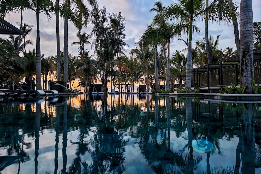 Donoma Las Terrenas Beach Hotel & Spa, Autograph Collection