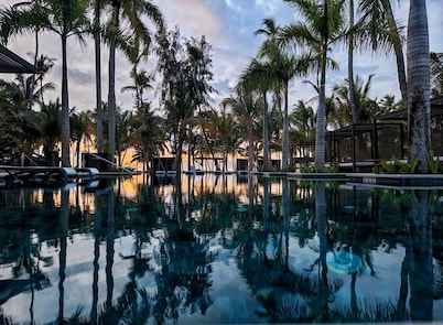 Donoma Las Terrenas Beach Hotel & Spa, Autograph Collection